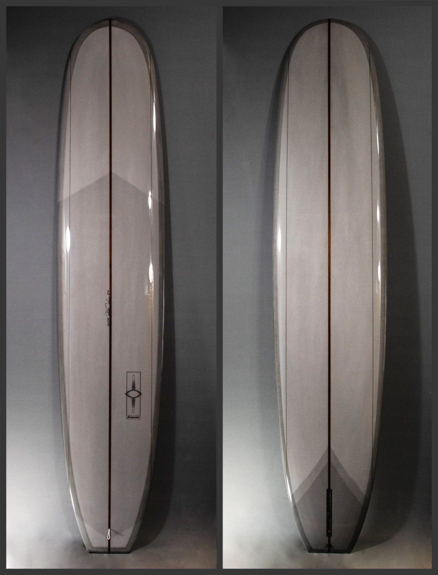 20439 9'8" CONTINENTAL