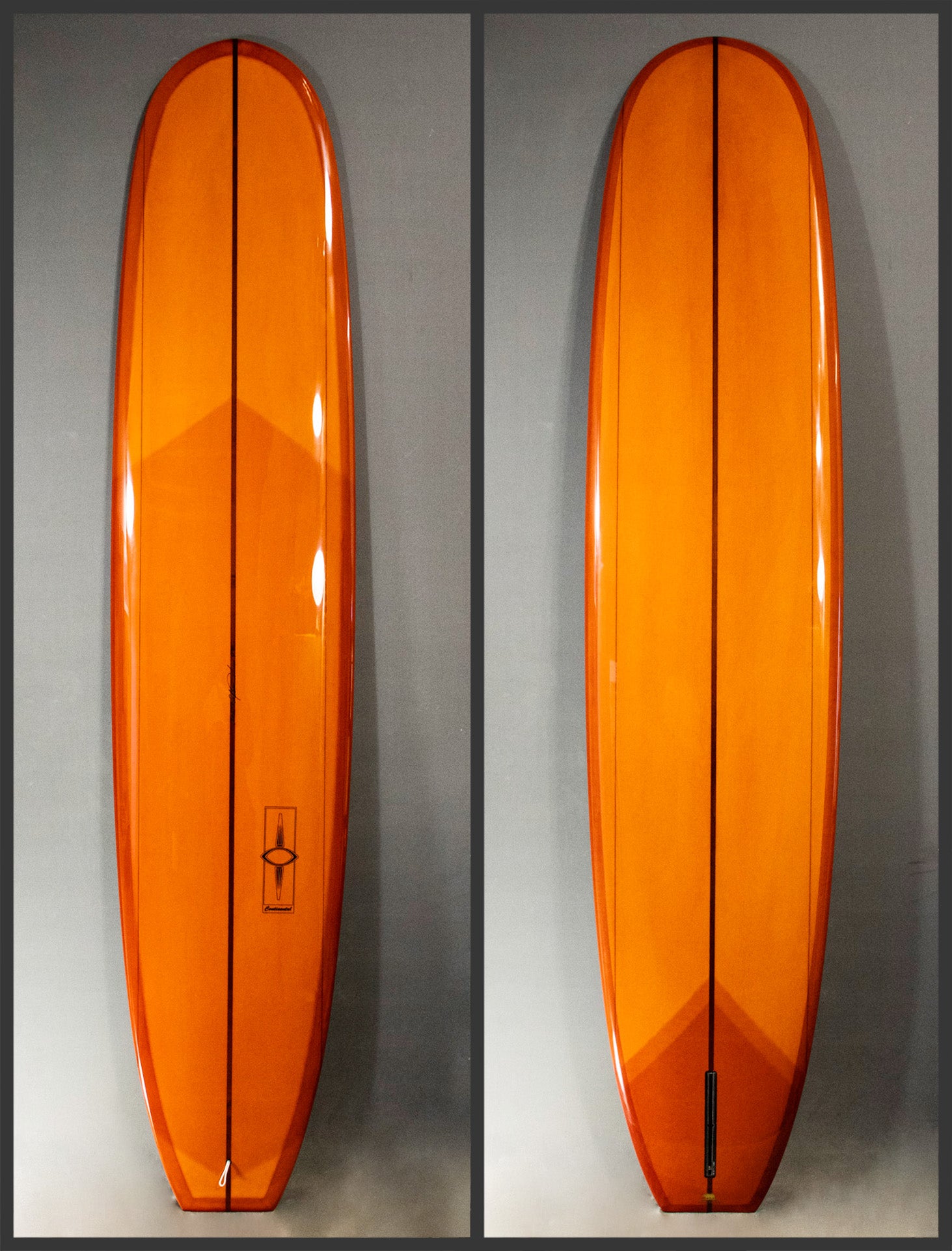 20273 9'4" CONTINENTAL