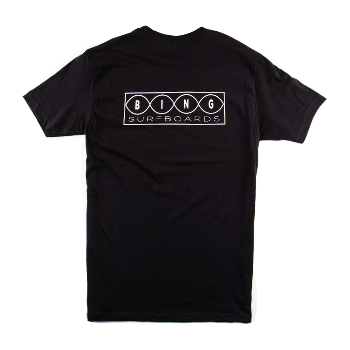 LINK UP Premium S/S T-shirt Black