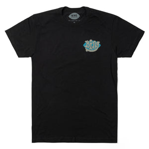 BEACON Premium S/S T-Shirt - Black