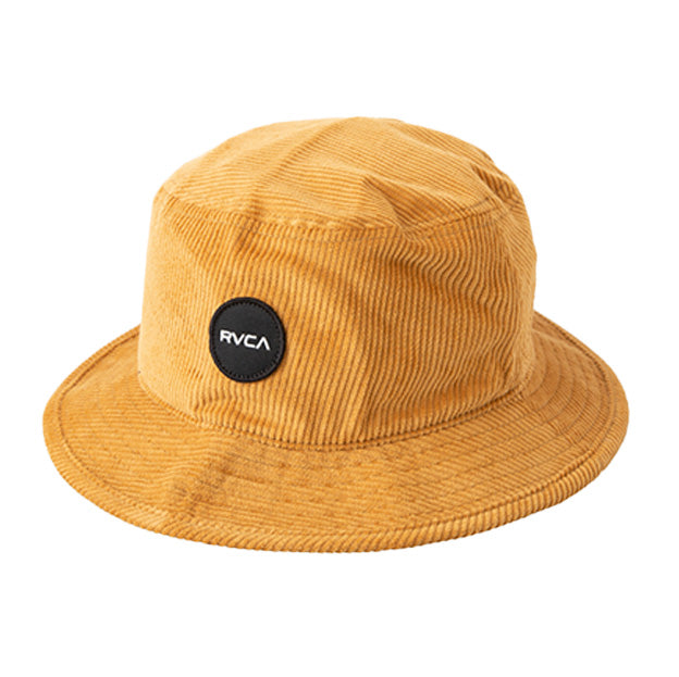 RVCA CHUNKY CORD HAT - CML