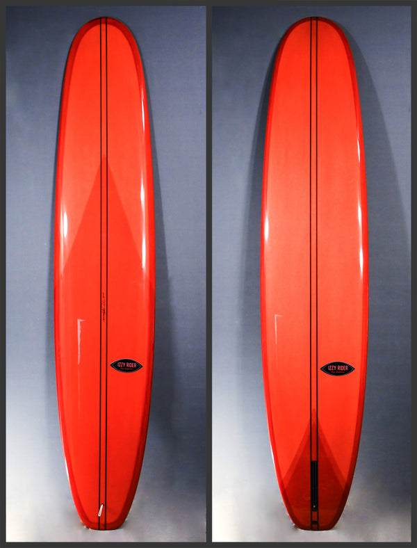 izzy rider snowboard 19250 9'4" IZZY RIDER TYPE 2