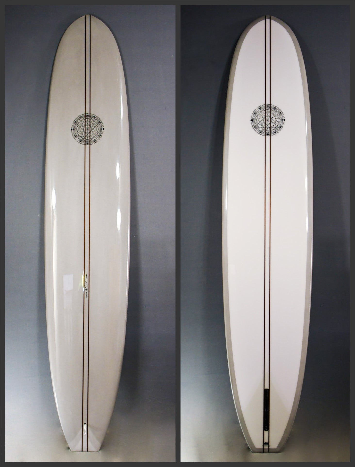 19115 9'8" LEVITATOR TYPE II