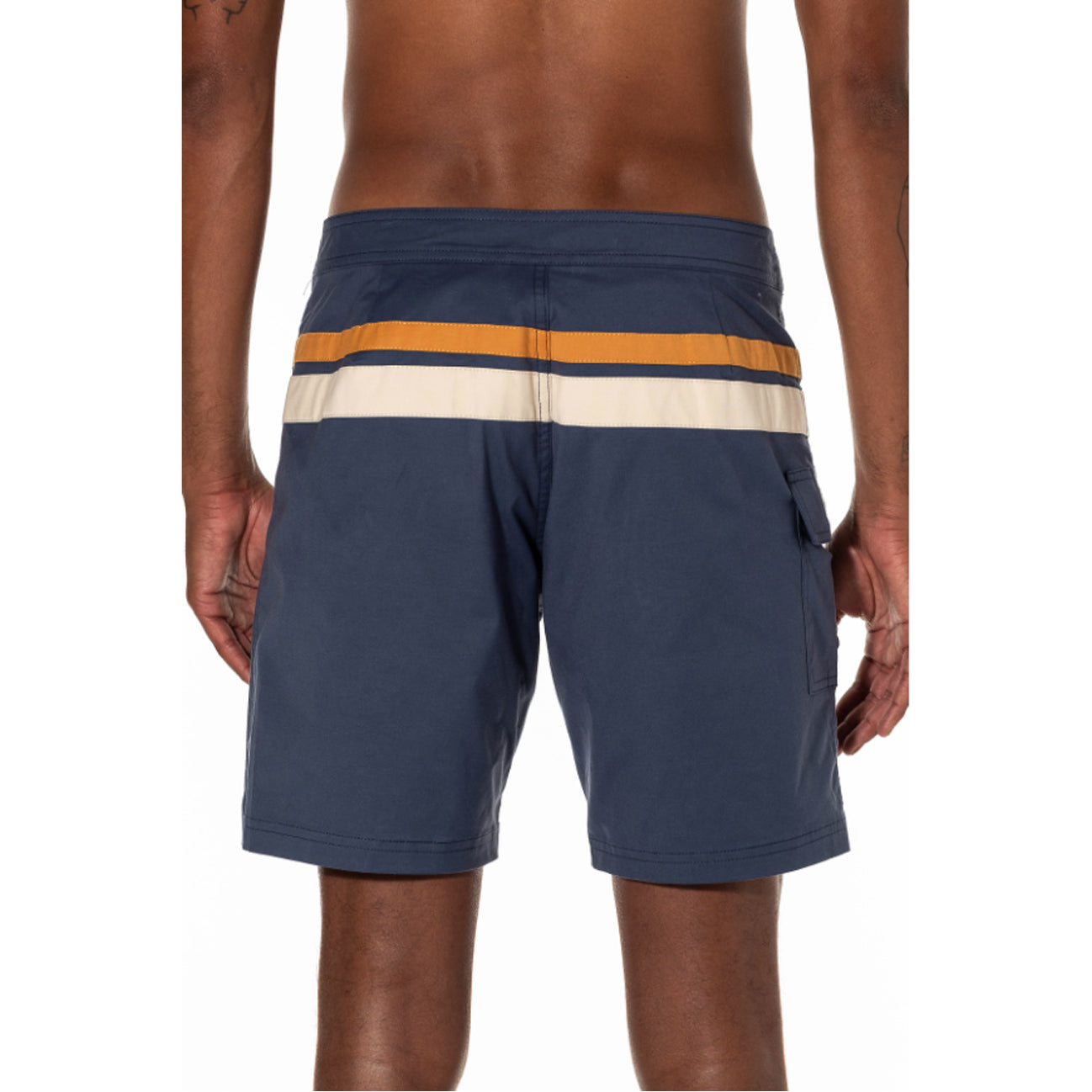 KATIN PORTO TRUNK - NAVY