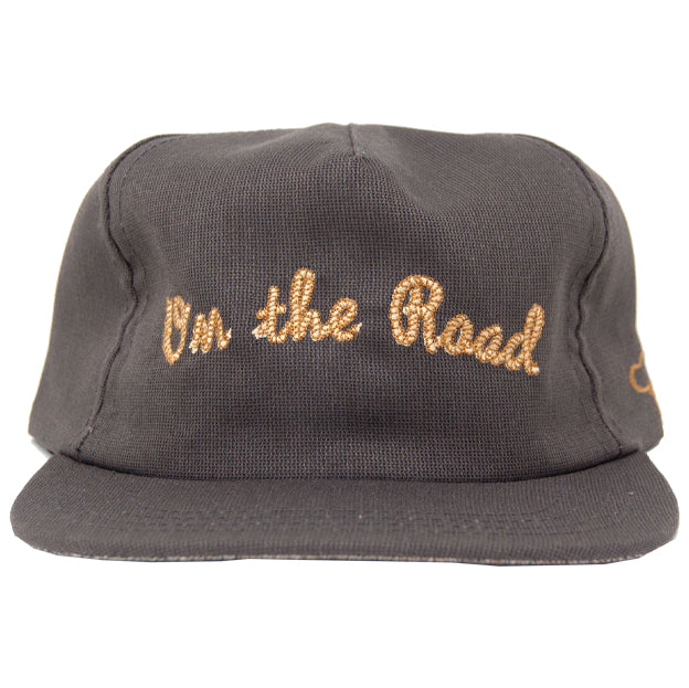 AMPAL CREATIVE ON THE ROAD - WOOL