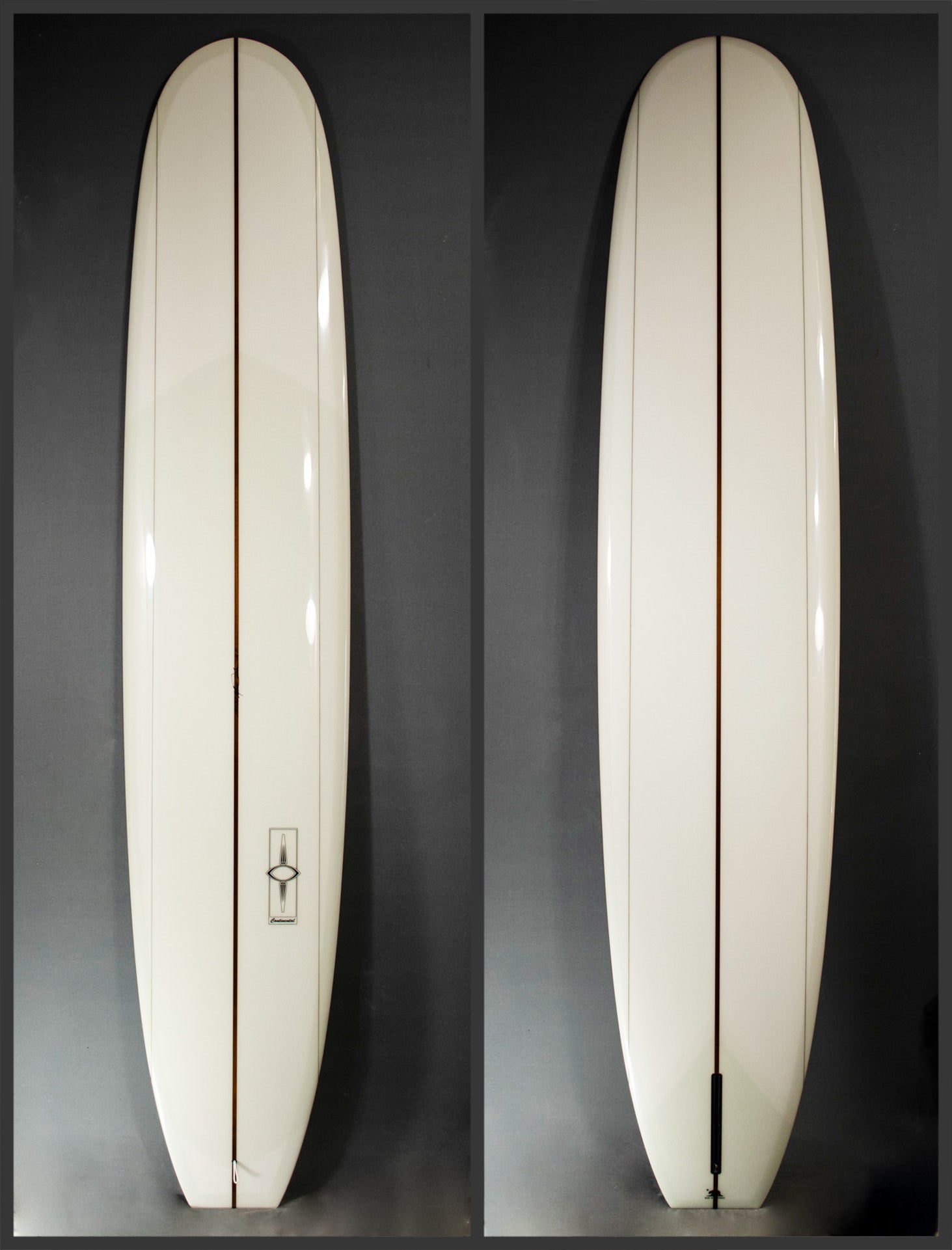 19533 9'10" CONTINENTAL