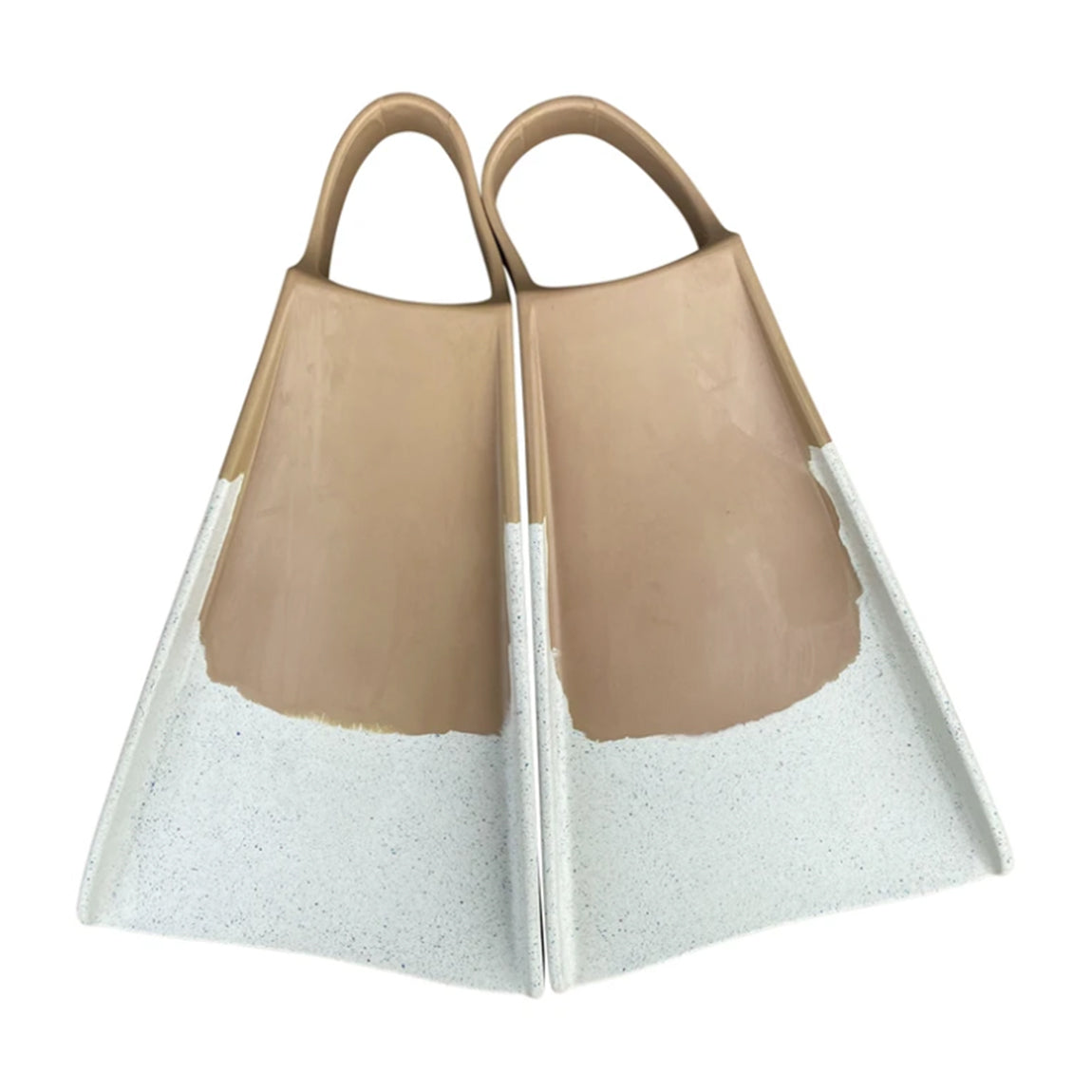 YUCCA FINS STANDARD FLEX SCOTT SCRAPS