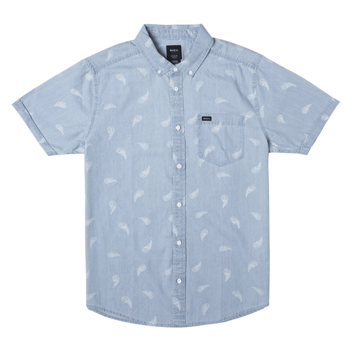 RVCA HASTINGS FLORAL - WAD