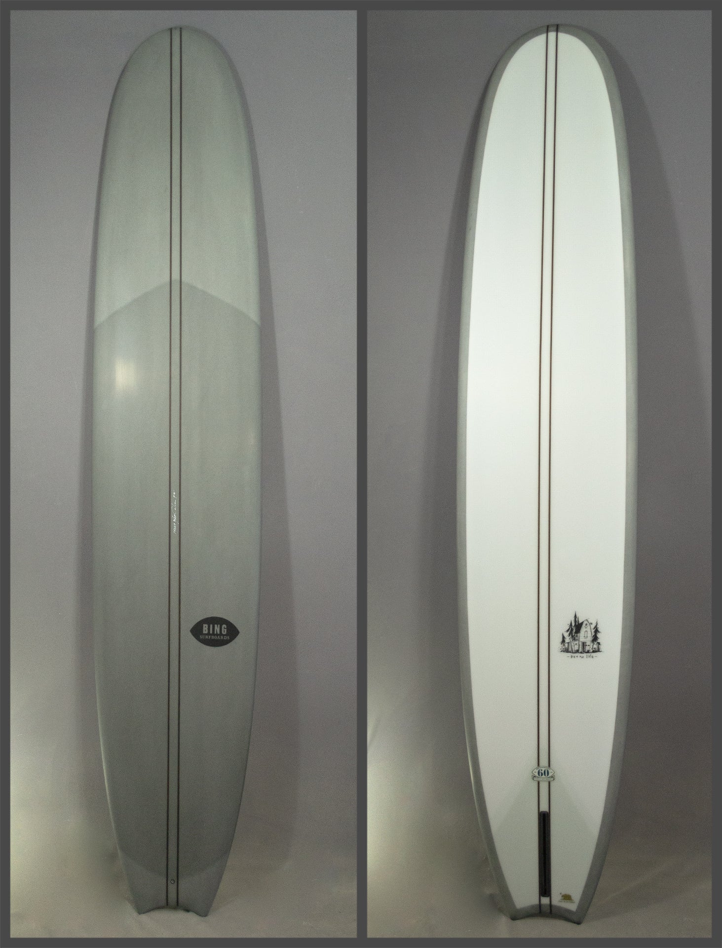 14669 9'8" BUENO LIFE