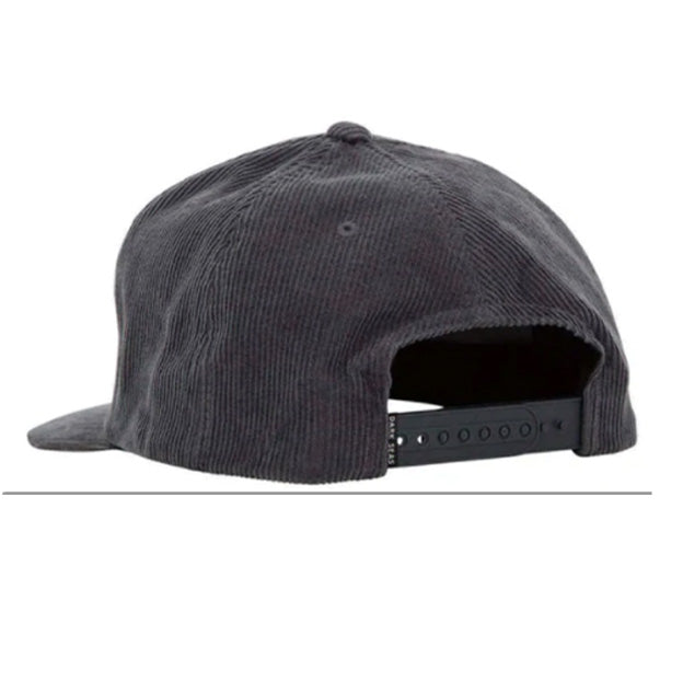 DARK SEAS OCTO HAT - NAVY