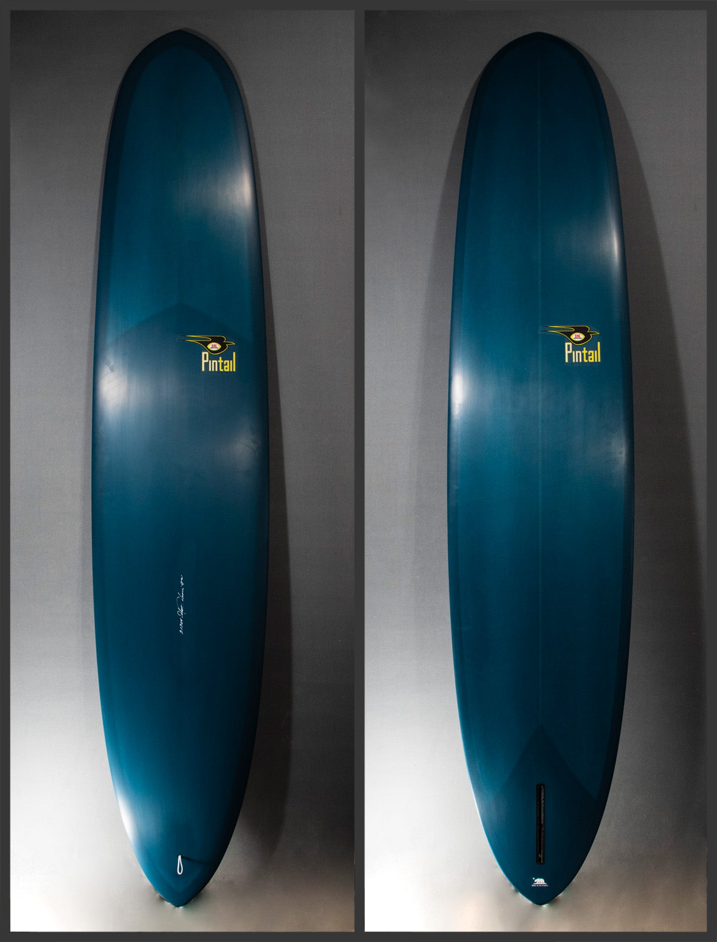 Pintail Lightweight Type 2 - Bing Surfboards