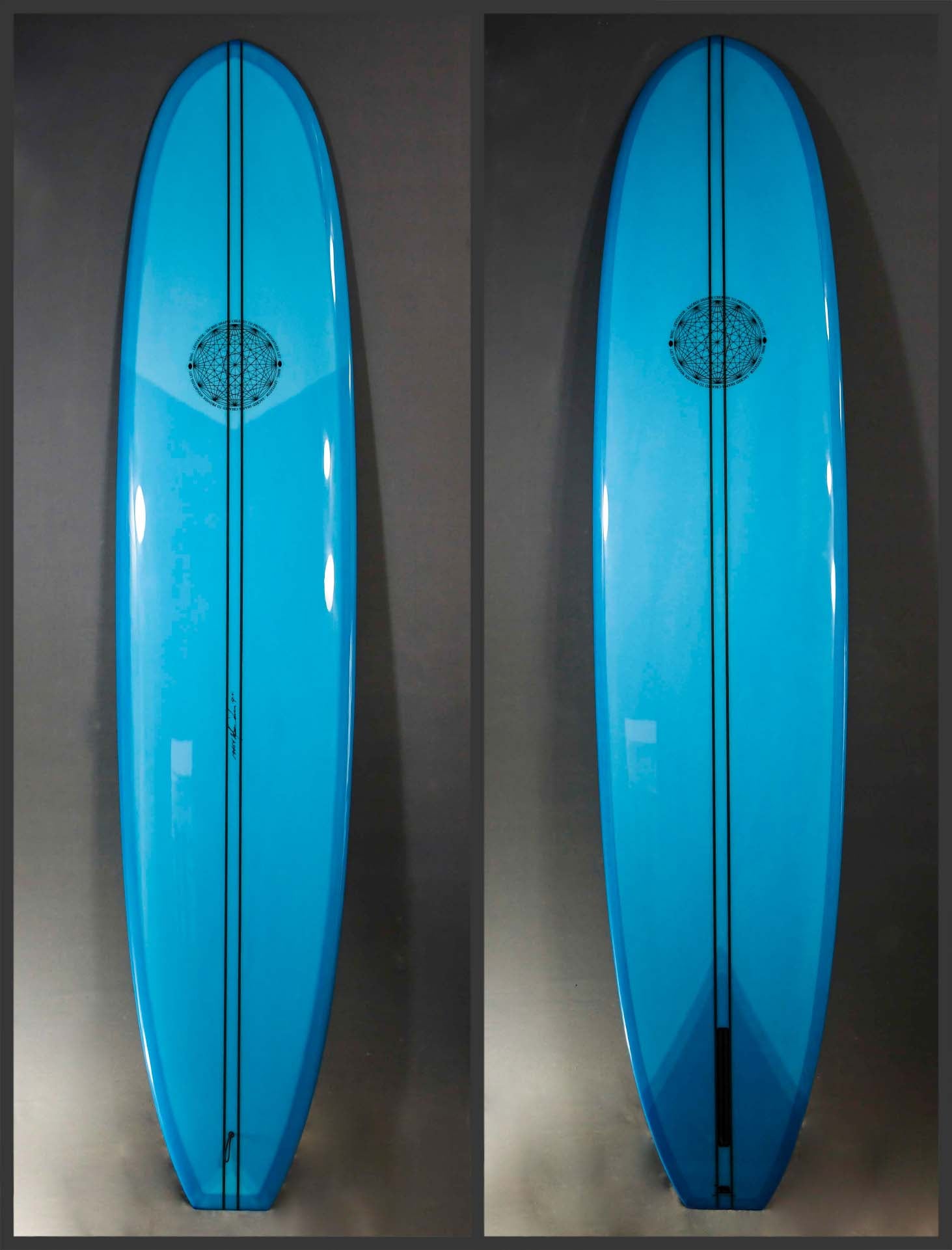 19454 9'2" LEVITATOR