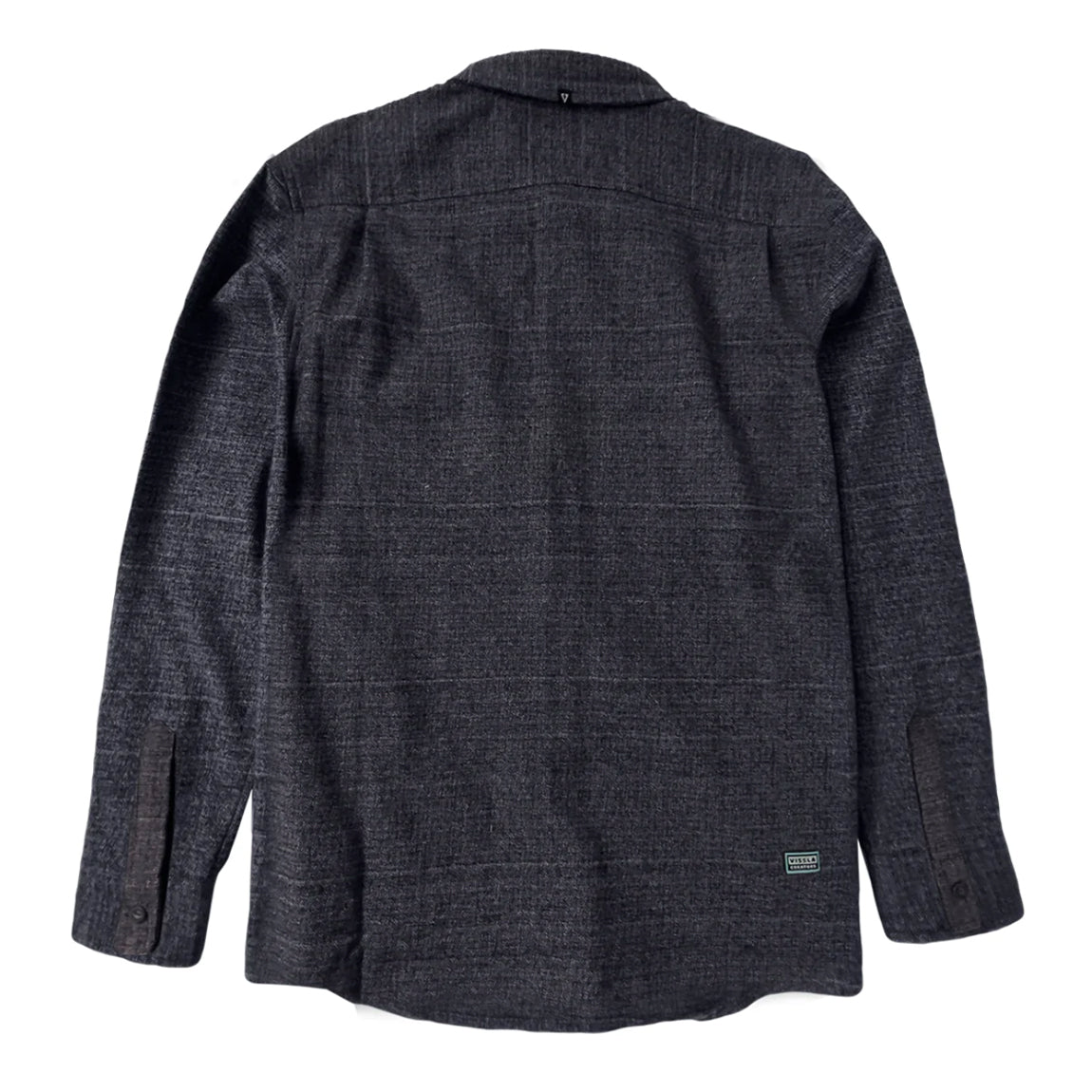 VISSLA CREATORS ECO FLANNEL - DNL