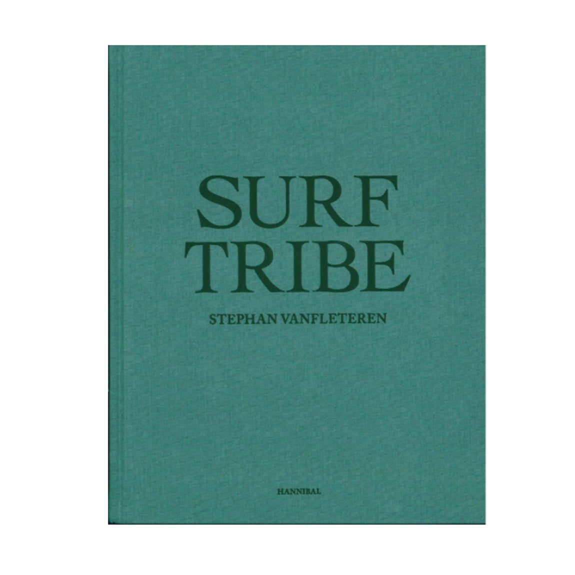SURF TRIBE
