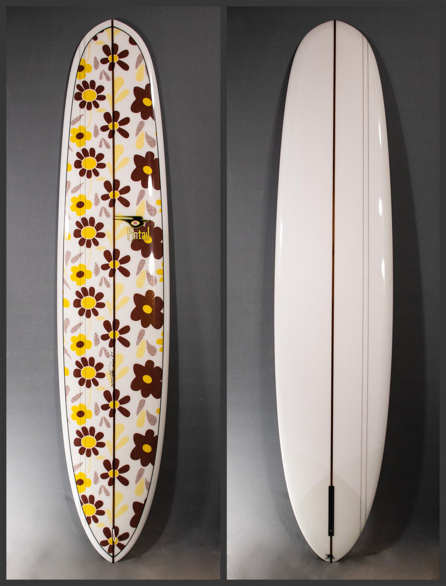 20744 9'2" PINTAIL LIGHTWEIGHT TYPE 2