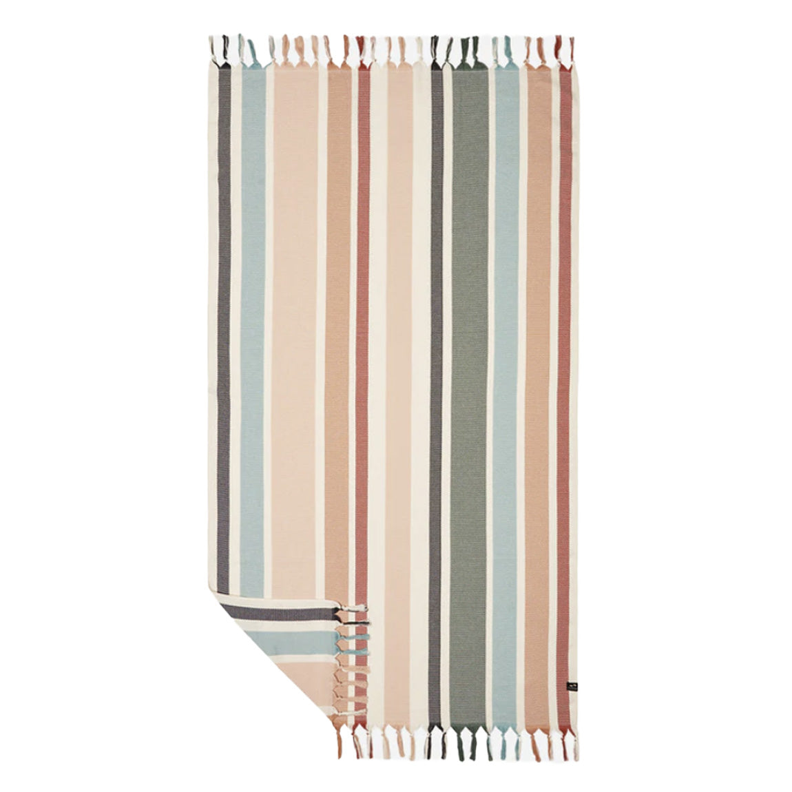 SLOWTIDE ZOEY TOWEL