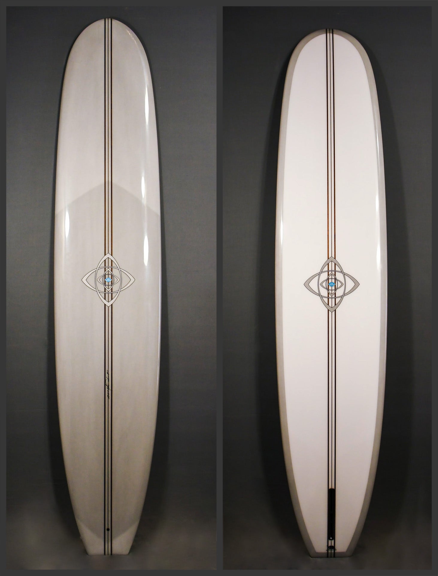 18515 9'2" SILVERSPOON