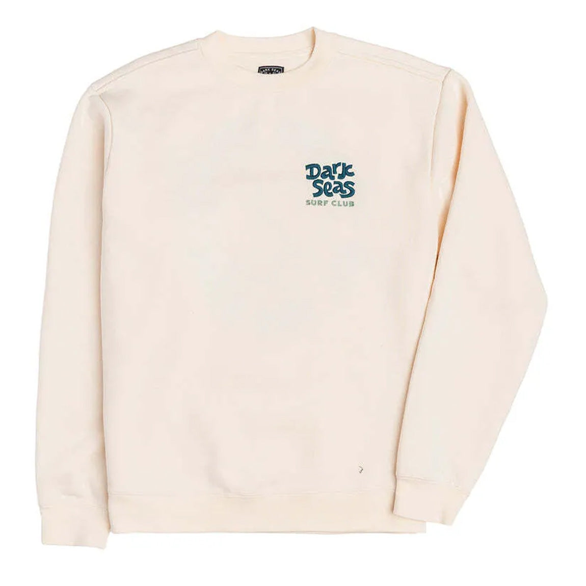 DARK SEAS CAMBRIDGE FLEECE - PINK