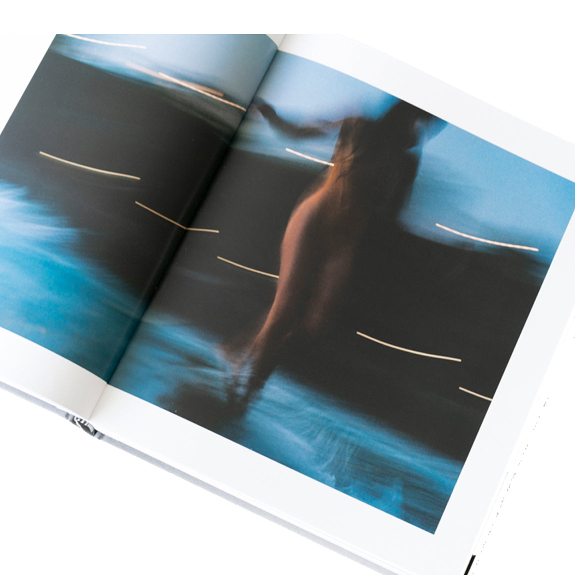 IMPRESSIONS BY THOMAS LODIN