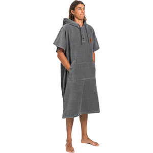 THE DIGS PONCHO