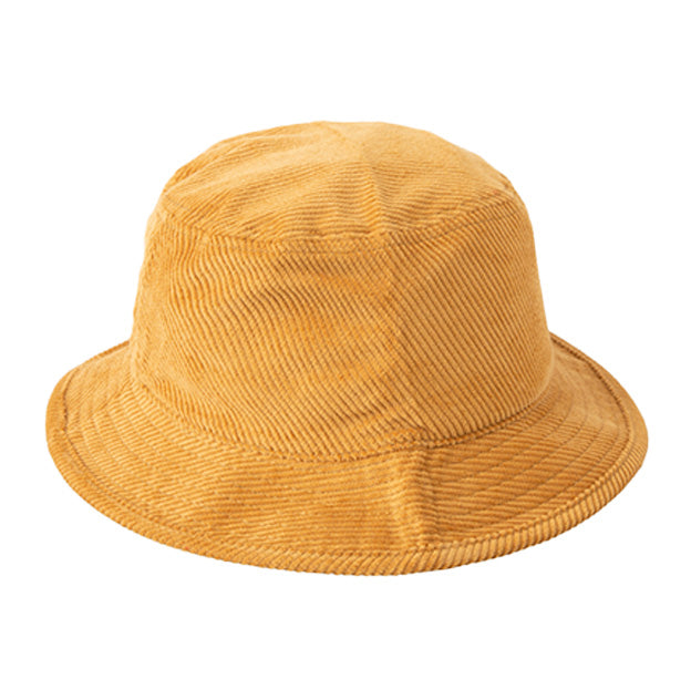 RVCA CHUNKY CORD HAT - CML