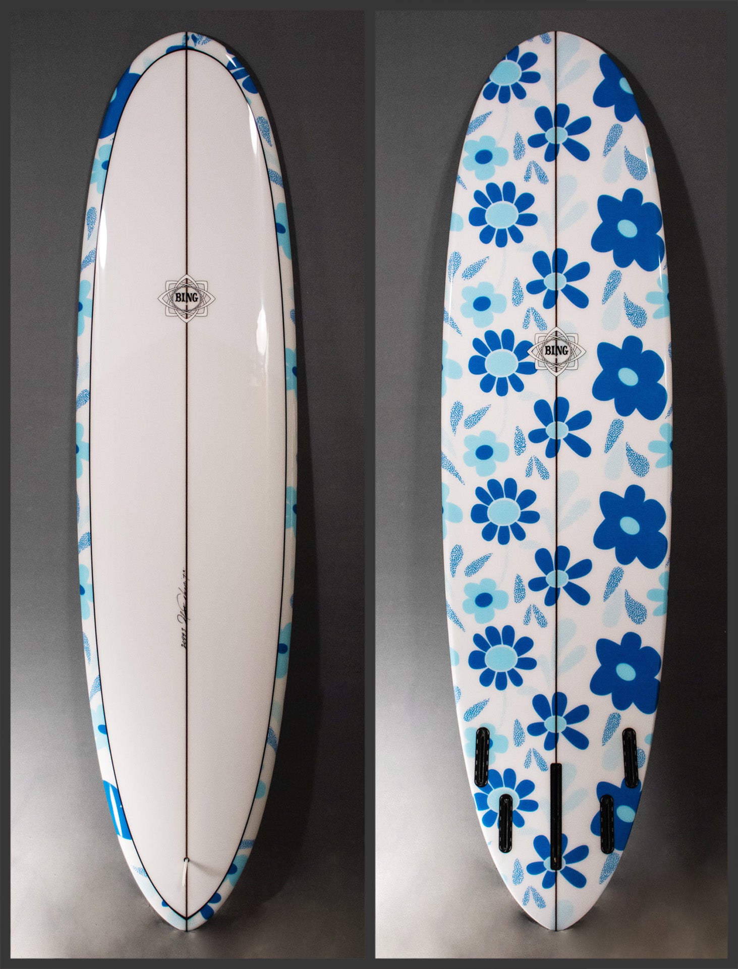 20993 7'2" COLLECTOR