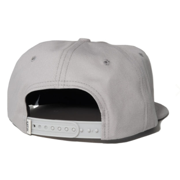 KATIN SLOGAN - CHARCOAL