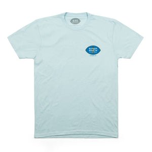 LEUCADIA SHOP Premium T-Shirt - Light Blue
