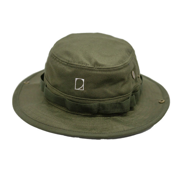 MARTHA PLAYA GRANDE BOONIE HAT