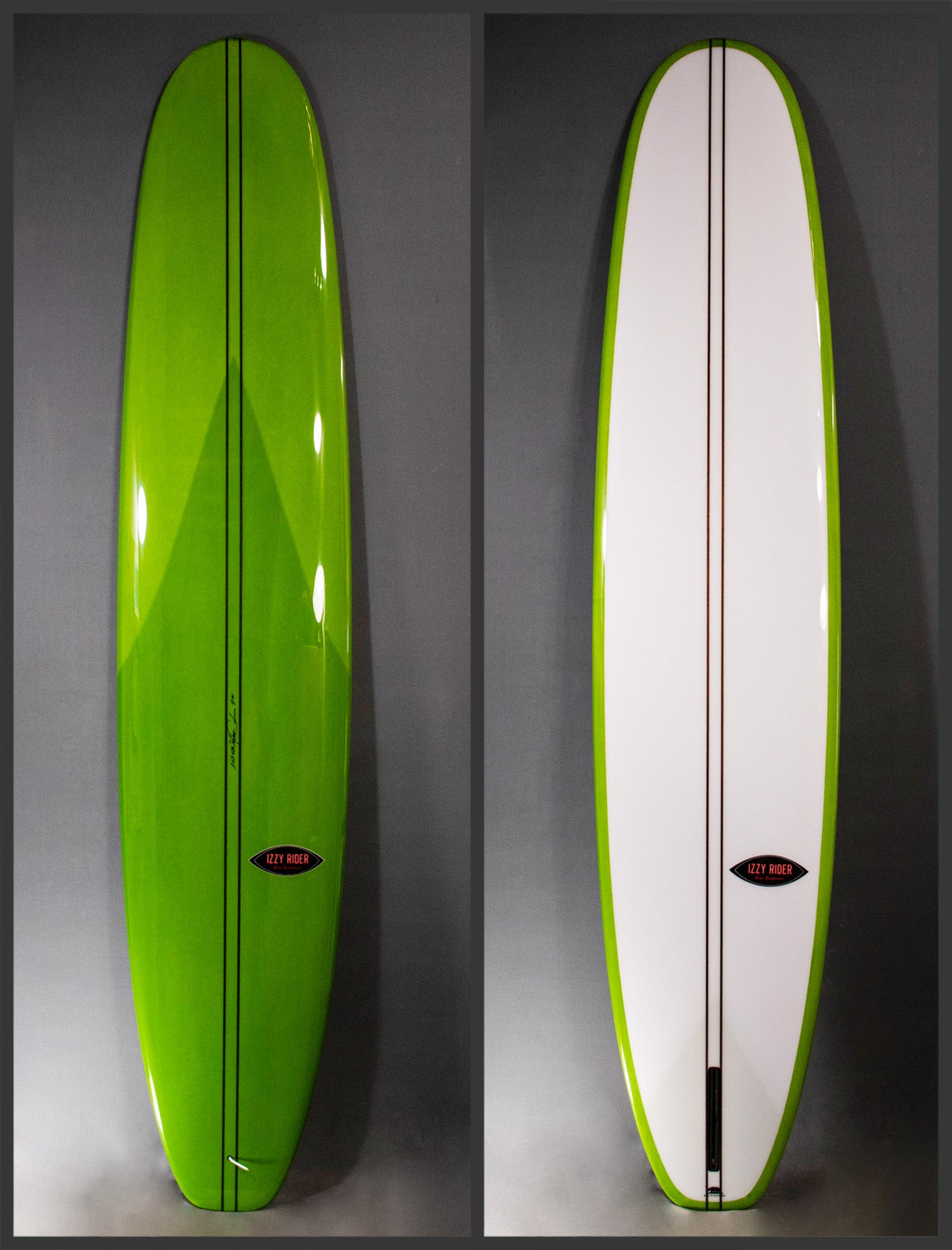 20248 9'8" IZZY RIDER TYPE 2 Bing Surfboards