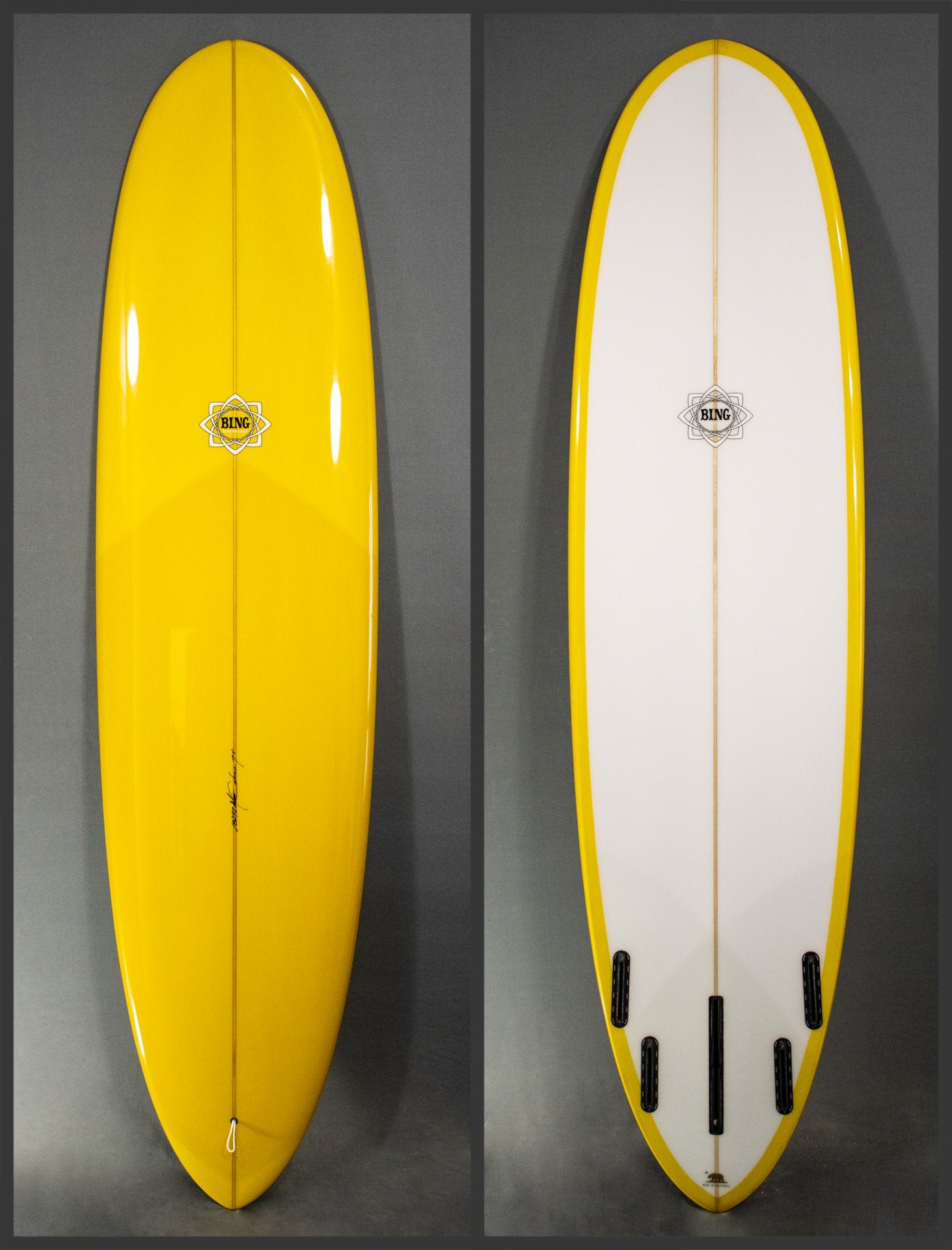 18292 7'4" COLLECTOR