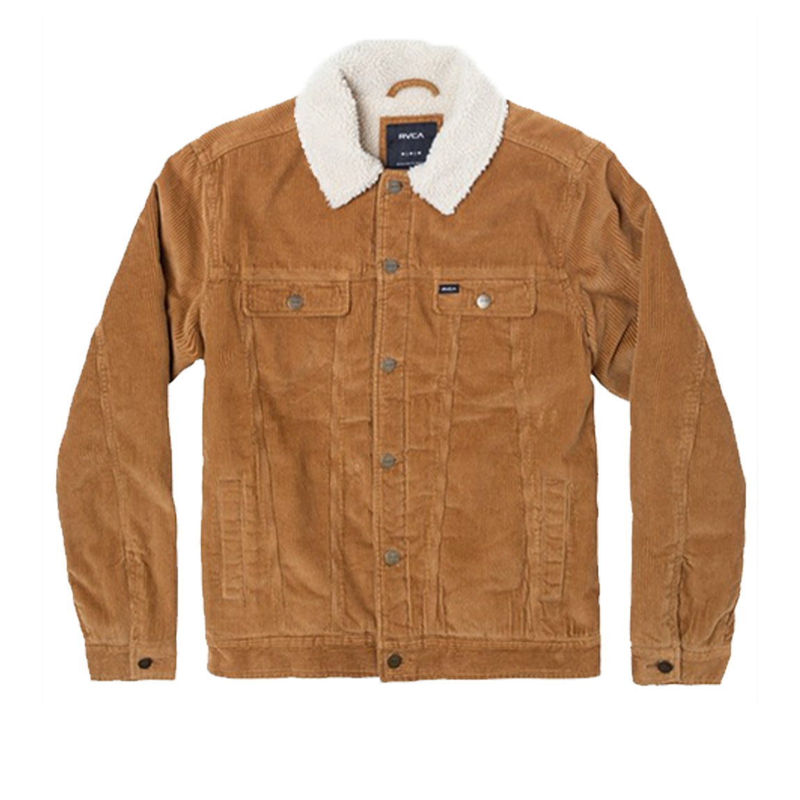 RVCA WAYLON TRUCKER - CML