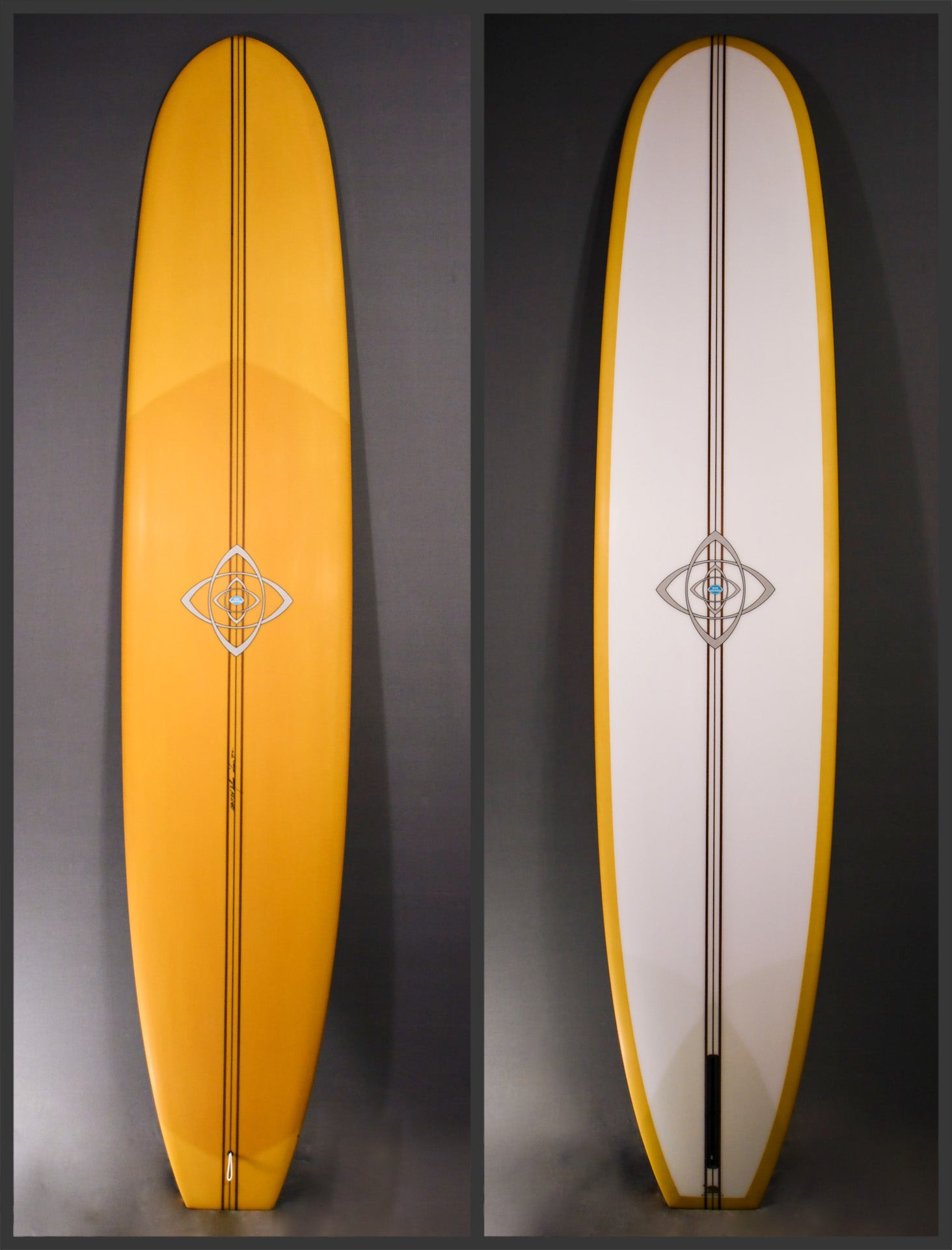 18734 9'6" SILVERSPOON