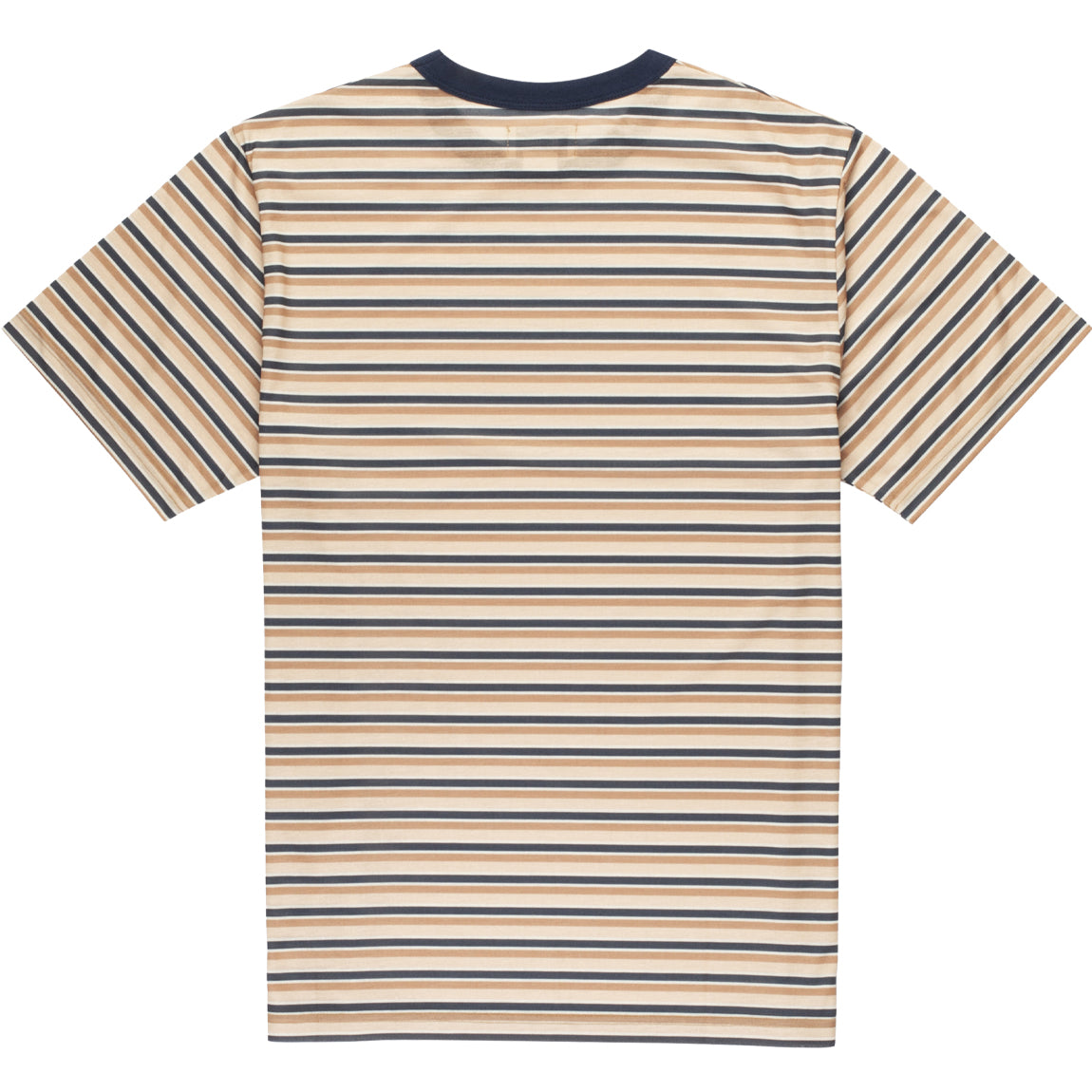 EVERYDAY STRIPE TEE NATURAL