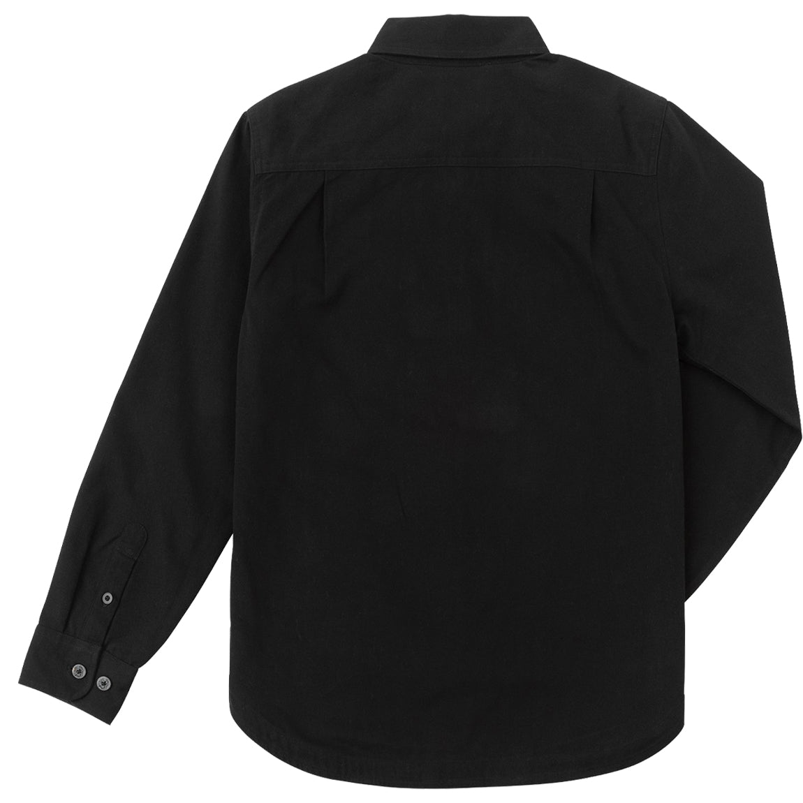 MACHINIST JACKET BLACK