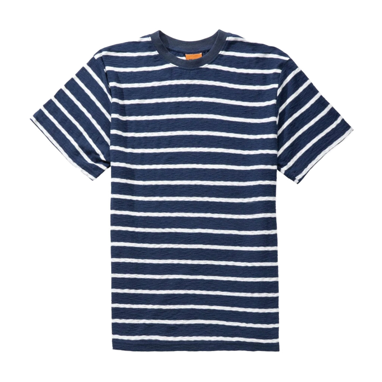 RHYTHM RESERVE VINTAGE TEE - NAVY
