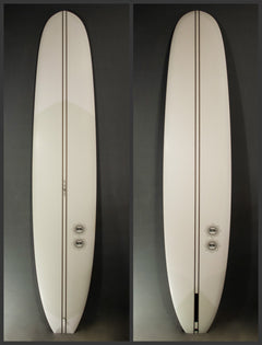 Mick Rodgers T.C.S.S. サーフボードフィン 約23cm Mick Rodgers T.C.S.S. サーフボードフィン 約23cm Mick Rodgers
