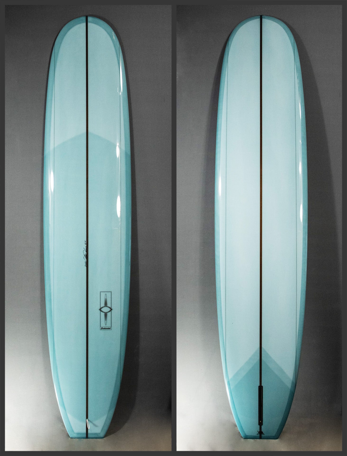 21021 9'4" CONTINENTAL