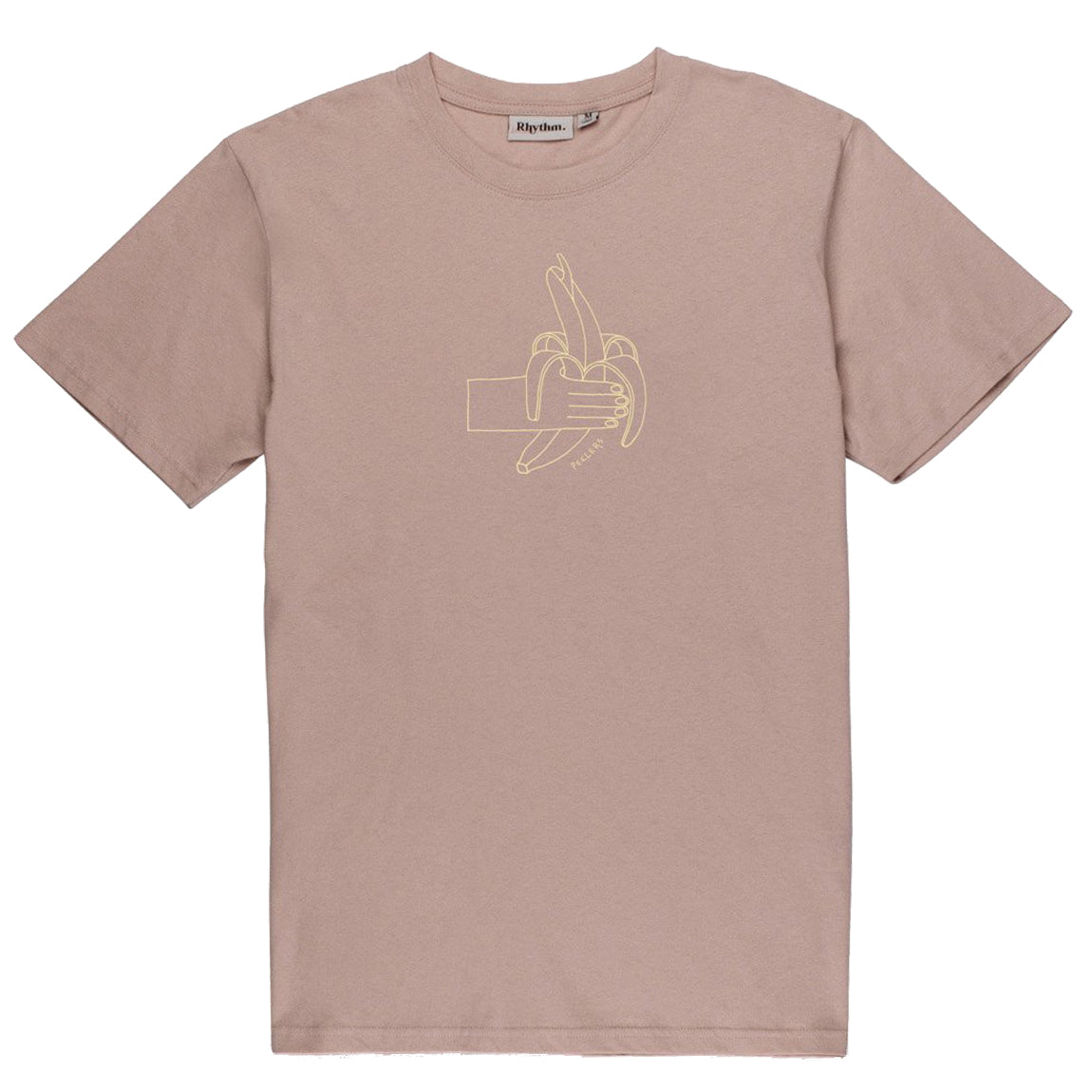 PEELERS TEE DESERT ROSE