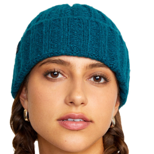 RVCA WARM EYE BEANIE - DPT