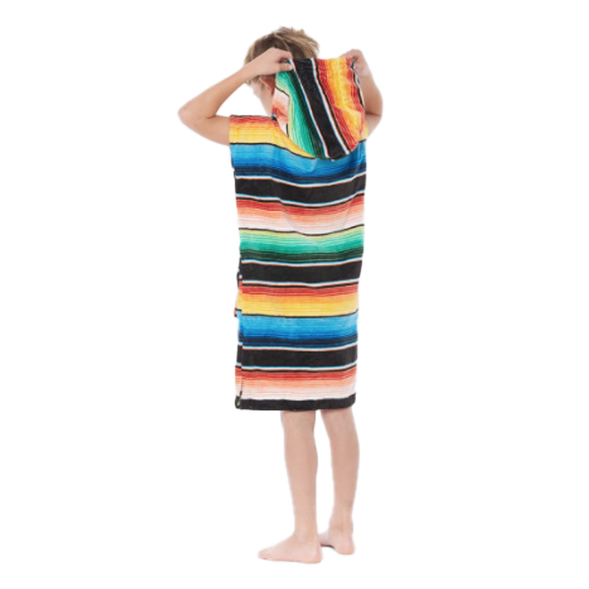 SLOWTIDE JOAQUIN - KIDS