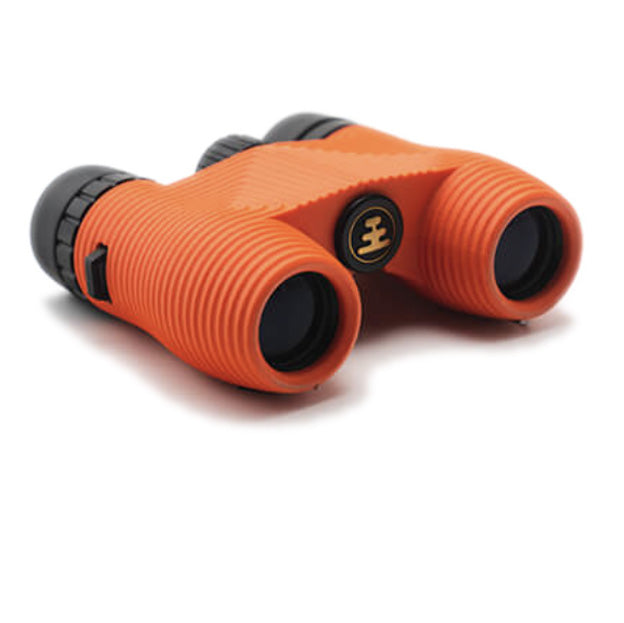 NOCS BINOCULARS - WILD POPPY