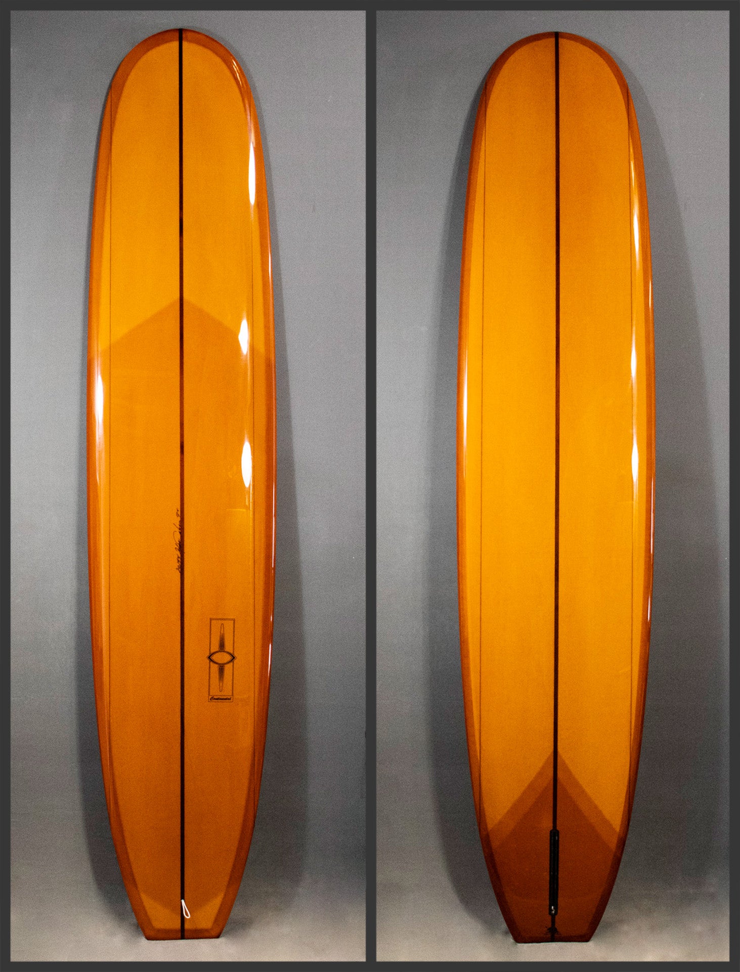 20194 9'4" CONTINENTAL