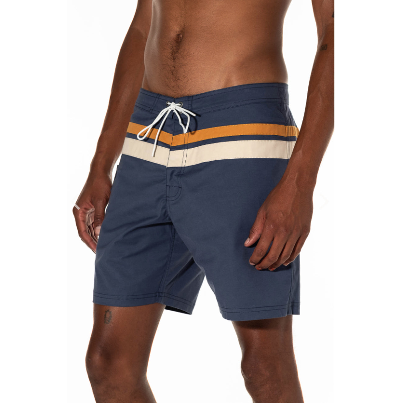 KATIN PORTO TRUNK - NAVY