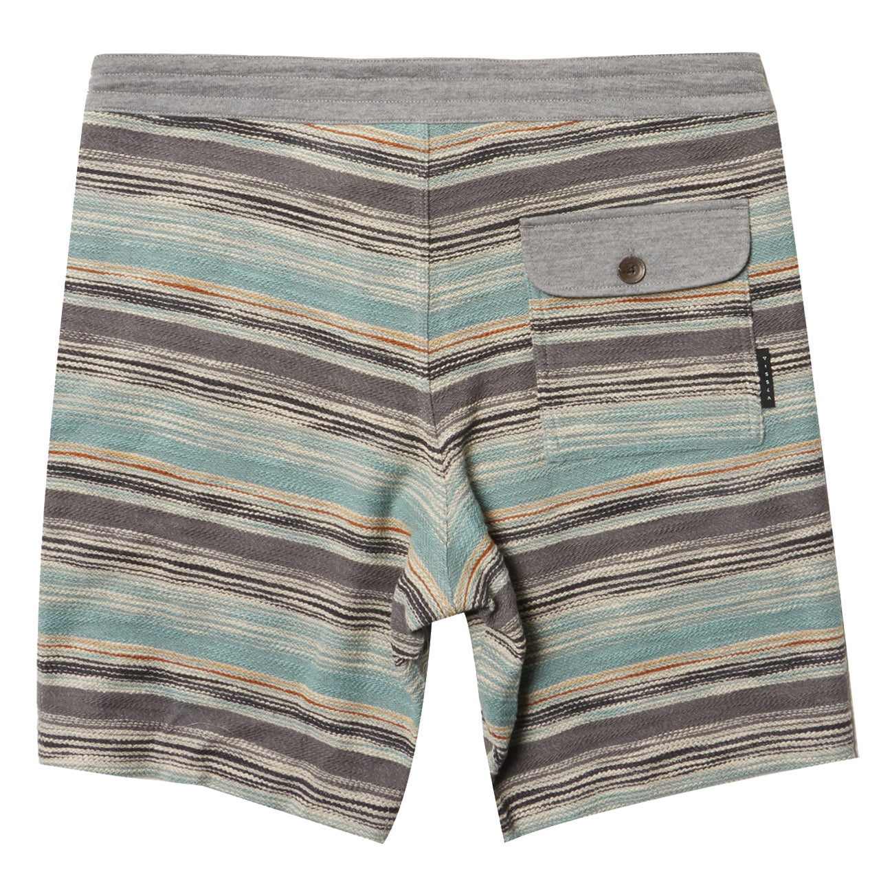 SOFA SURFER WALK SHORTS SMOKEY JADE 18.5&quot;