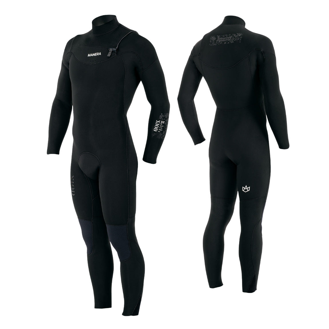 MANERA - Bing Surfboards