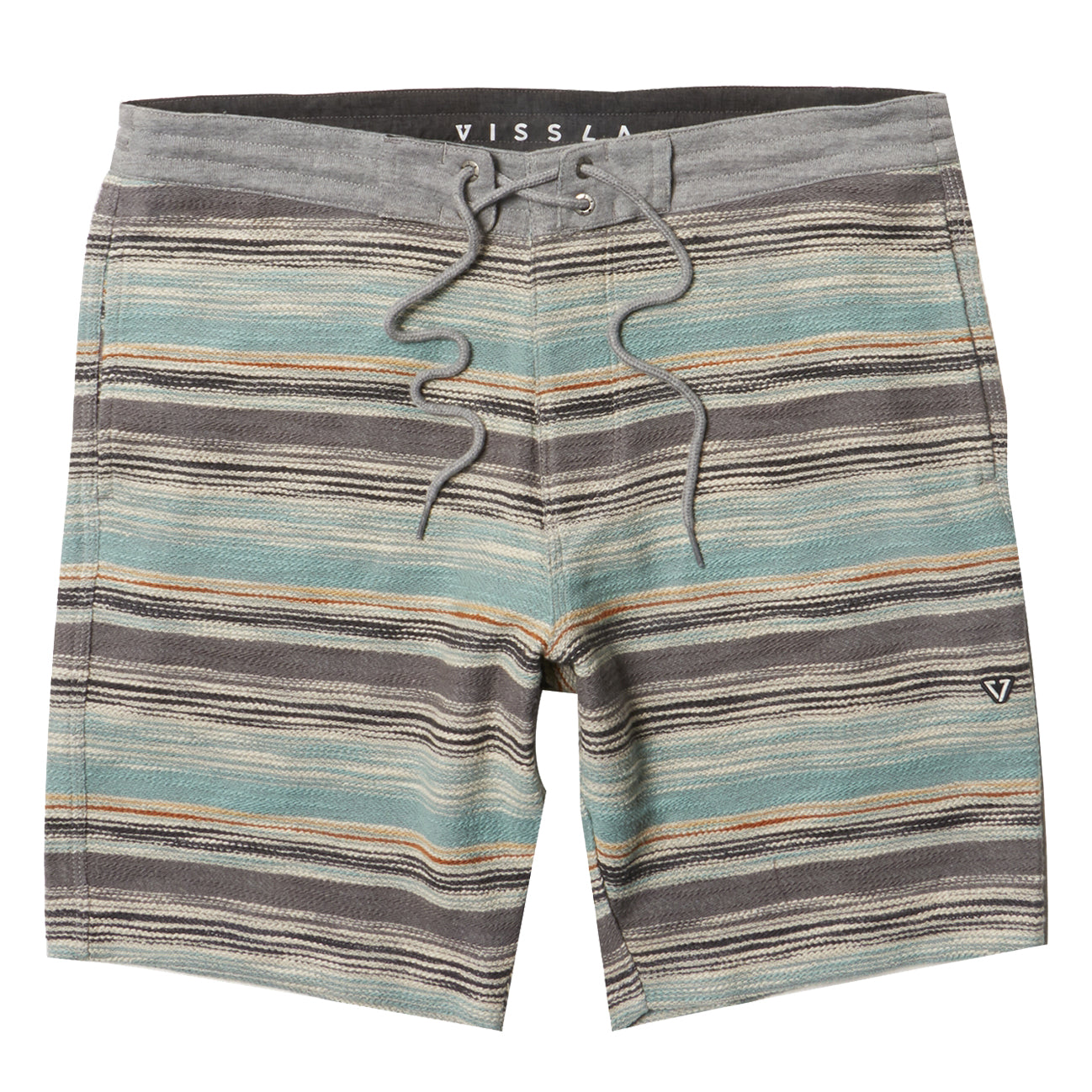 SOFA SURFER WALK SHORTS SMOKEY JADE 18.5&quot;