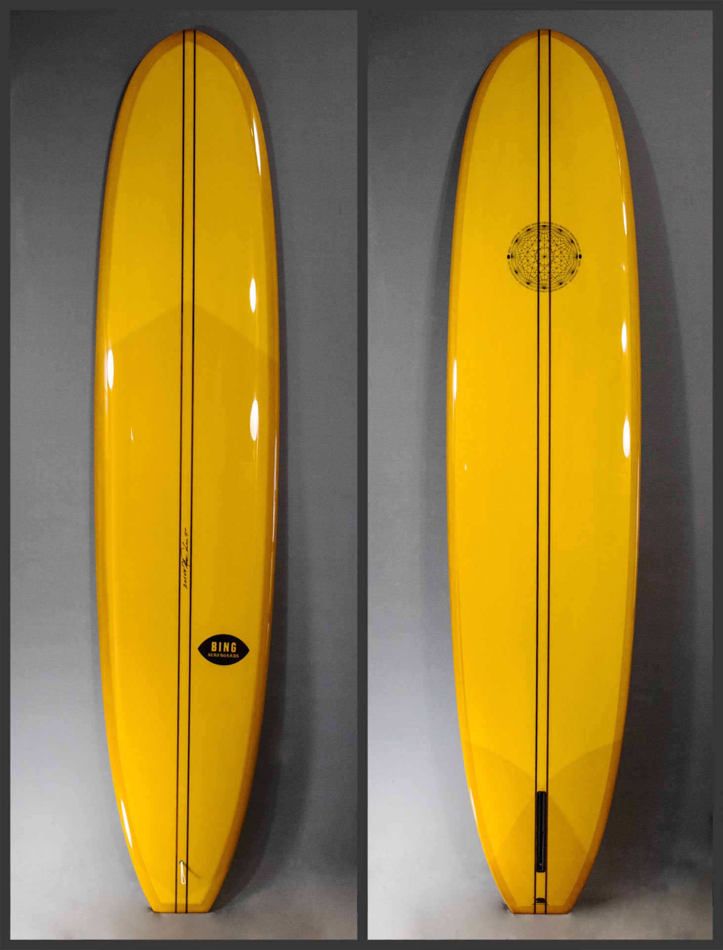 20549 9'4" LEVITATOR TYPE 2