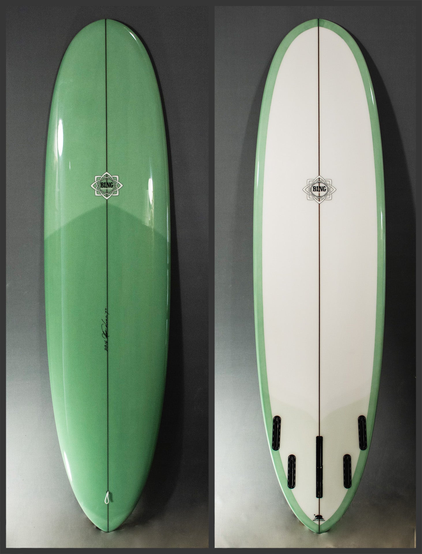 21216 7'2" COLLECTOR