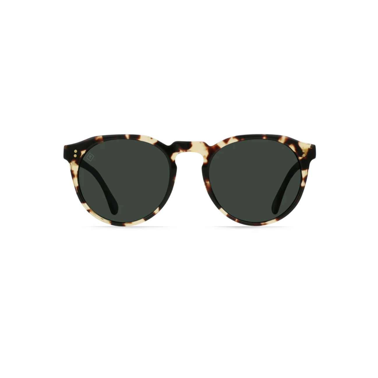 RAEN REMMY TOKYO CHAMPAGNE/GREEN POLAR